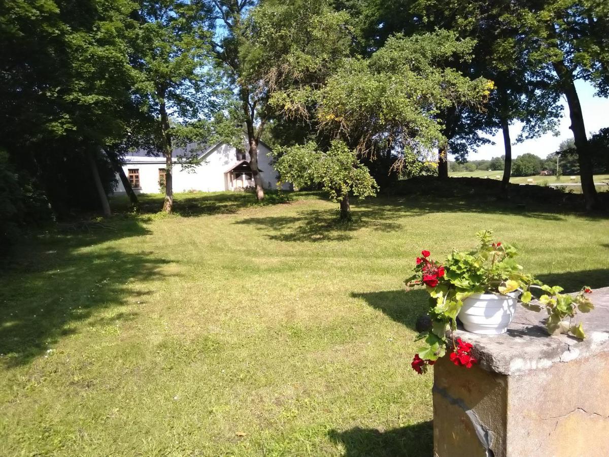 Paali Cottages Tornimae Kültér fotó