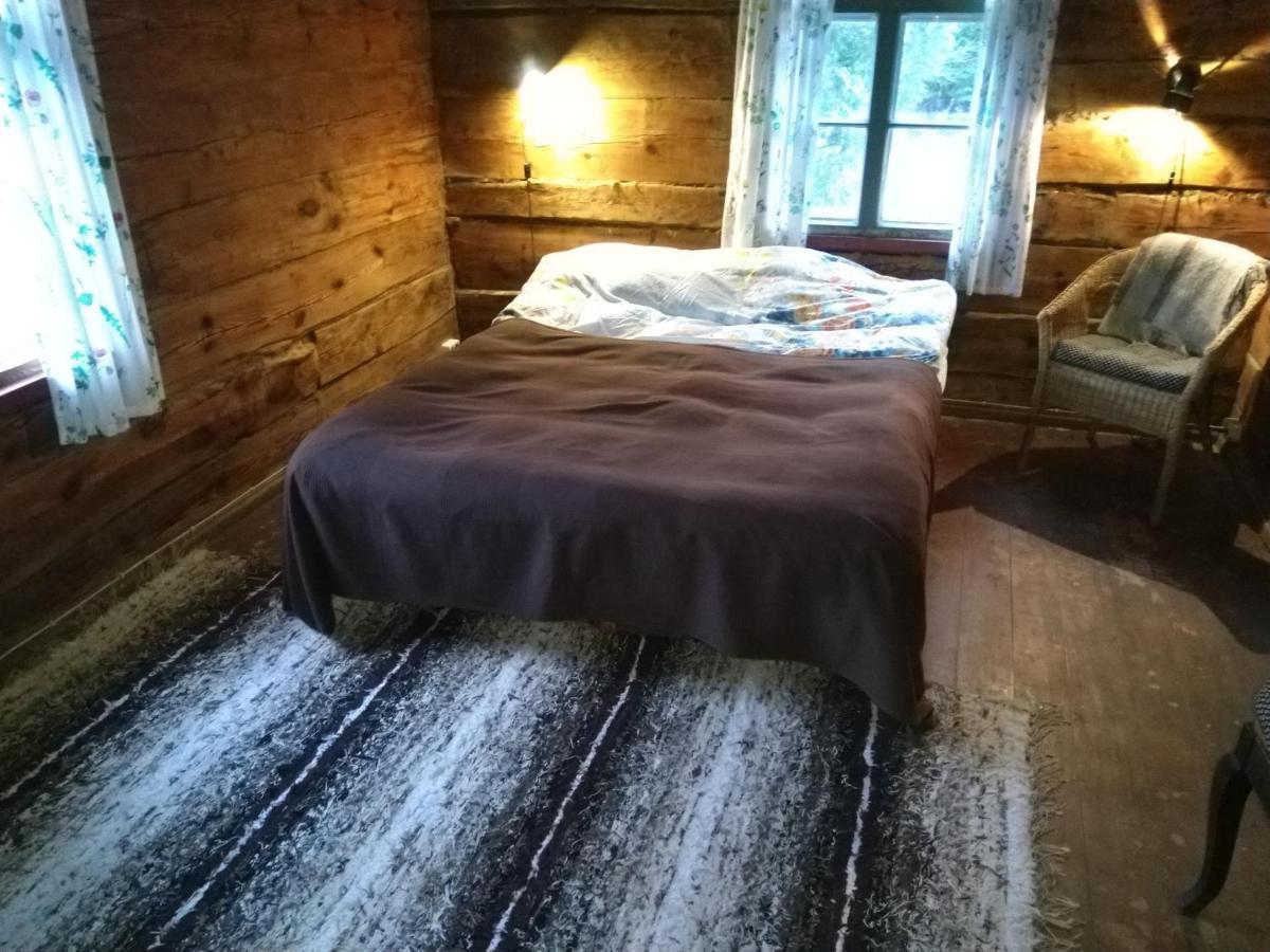 Paali Cottages Tornimae Kültér fotó