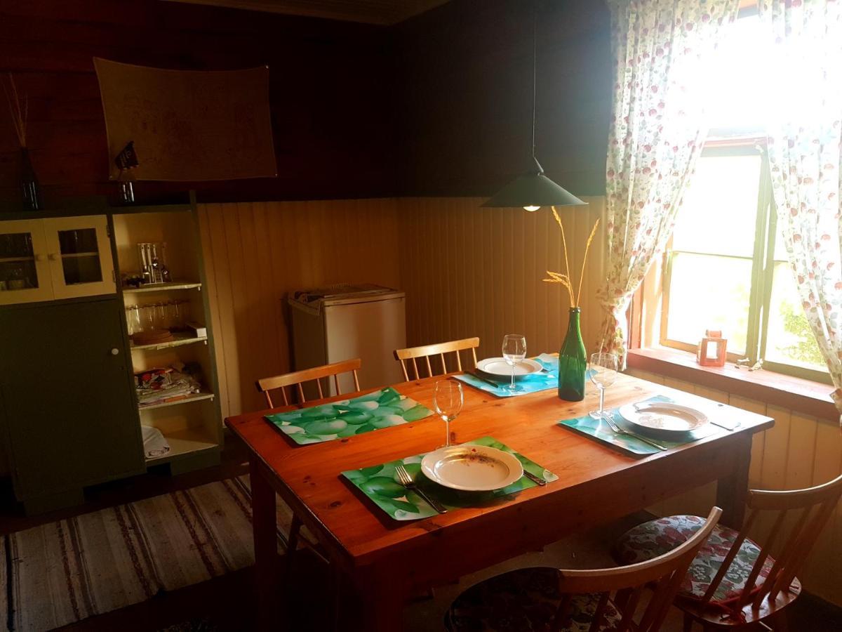 Paali Cottages Tornimae Kültér fotó