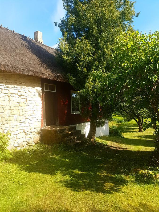 Paali Cottages Tornimae Kültér fotó
