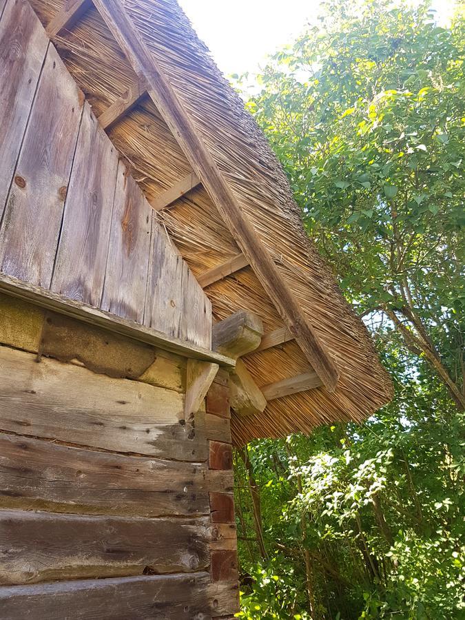 Paali Cottages Tornimae Kültér fotó