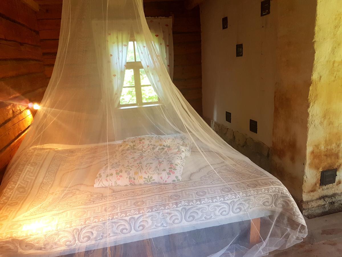 Paali Cottages Tornimae Kültér fotó