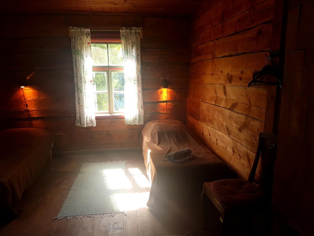 Paali Cottages Tornimae Kültér fotó