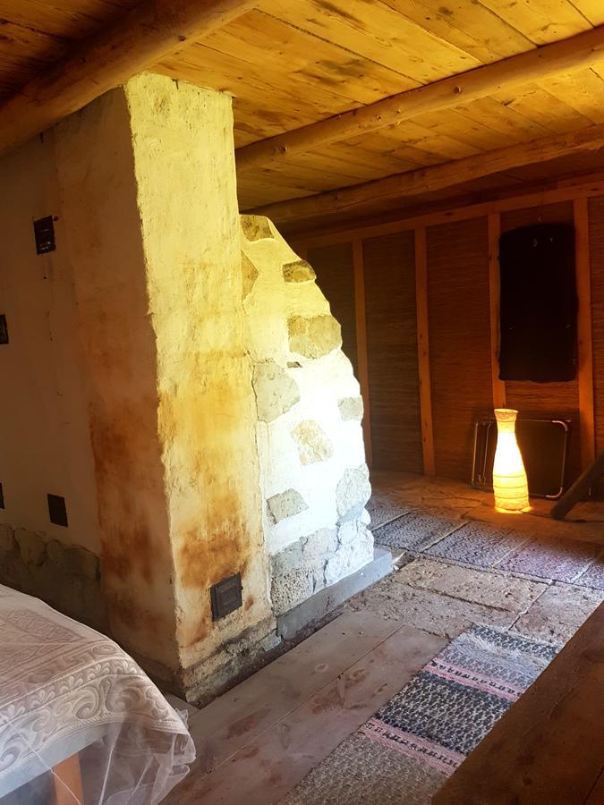 Paali Cottages Tornimae Kültér fotó