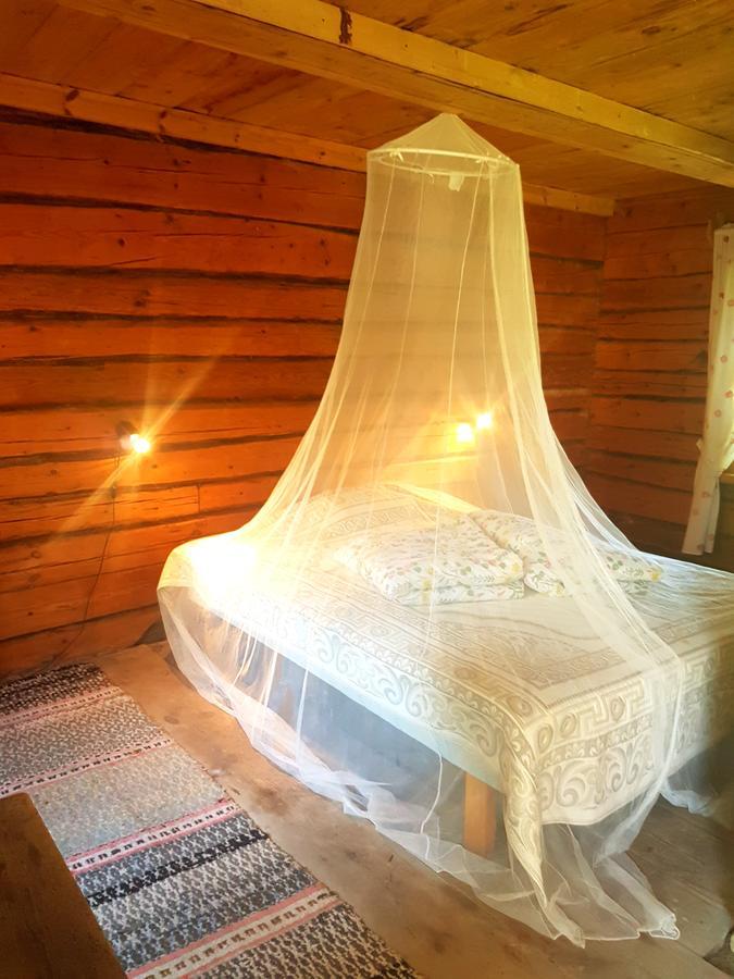 Paali Cottages Tornimae Kültér fotó