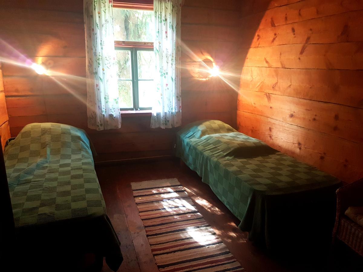 Paali Cottages Tornimae Kültér fotó