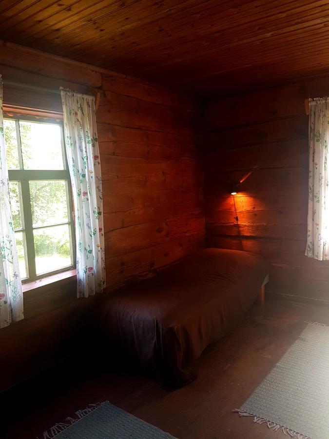 Paali Cottages Tornimae Kültér fotó
