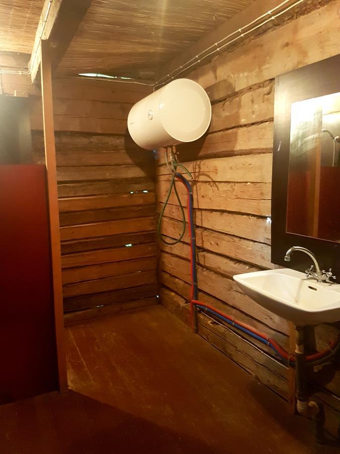 Paali Cottages Tornimae Kültér fotó