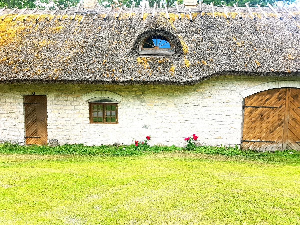 Paali Cottages Tornimae Kültér fotó
