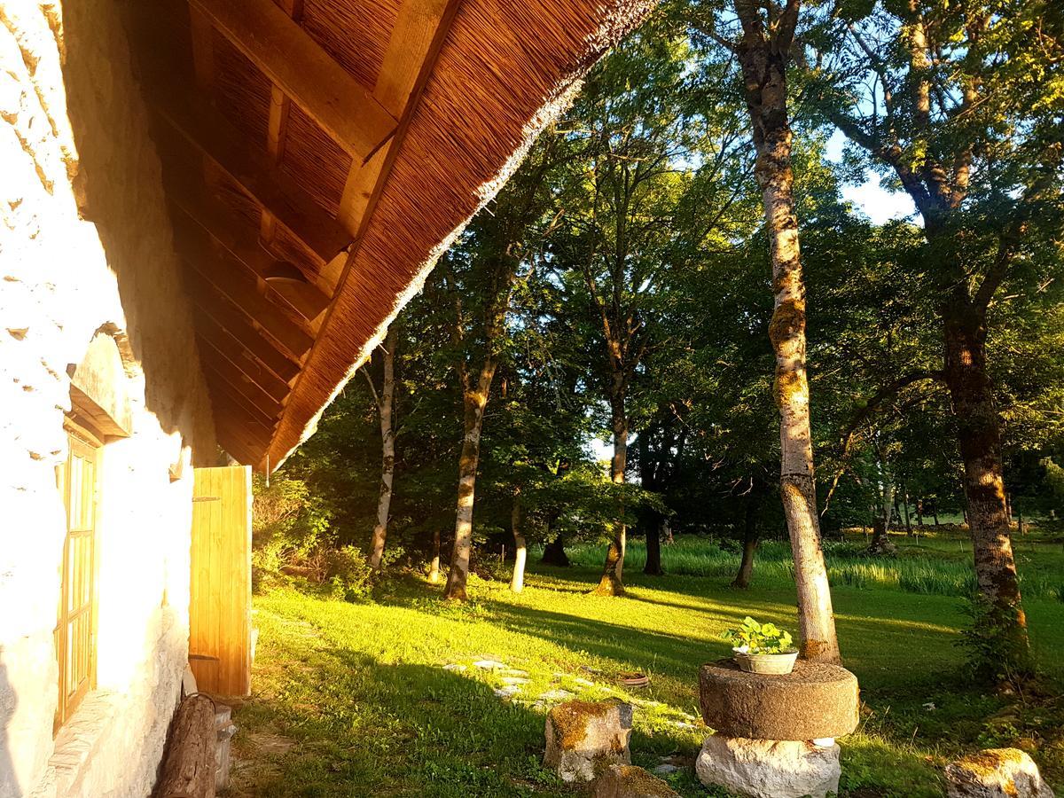Paali Cottages Tornimae Kültér fotó