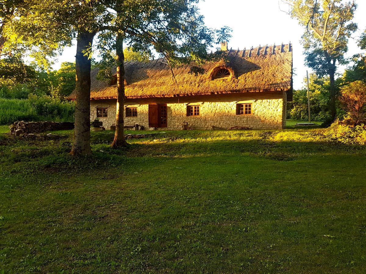 Paali Cottages Tornimae Kültér fotó