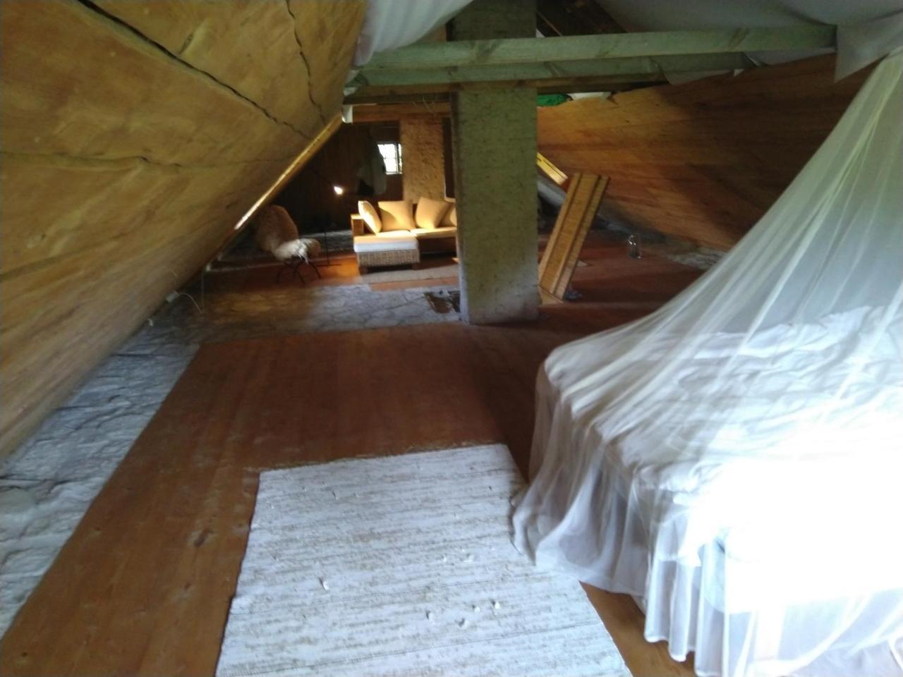 Paali Cottages Tornimae Kültér fotó